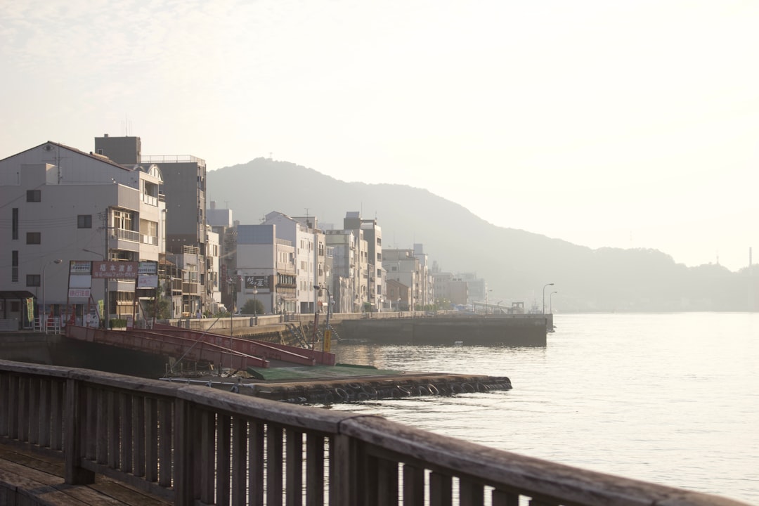 Onomichi: la città dei templi e della letteratura in Giappone - Onomichi | Secret World Trip Planner