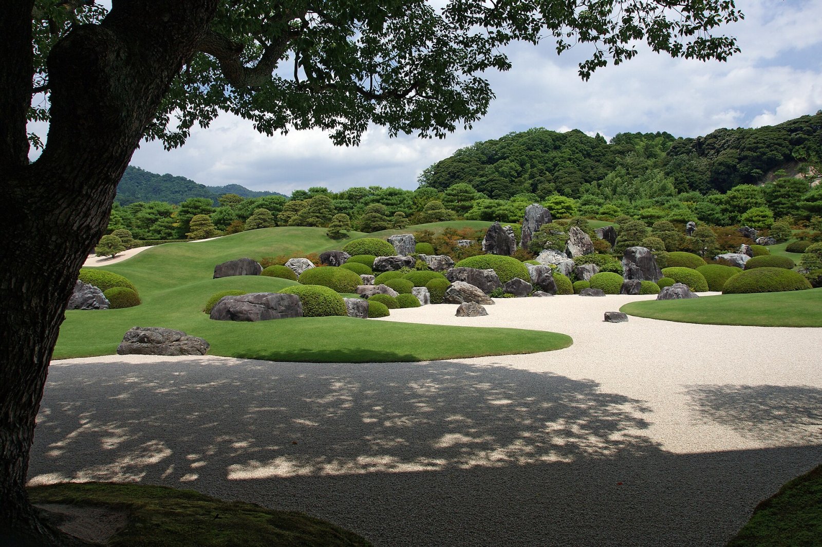 Descubra o Adachi Museum of Art: uma joia cultural no Japão - Yasugi | Secret World Trip Planner