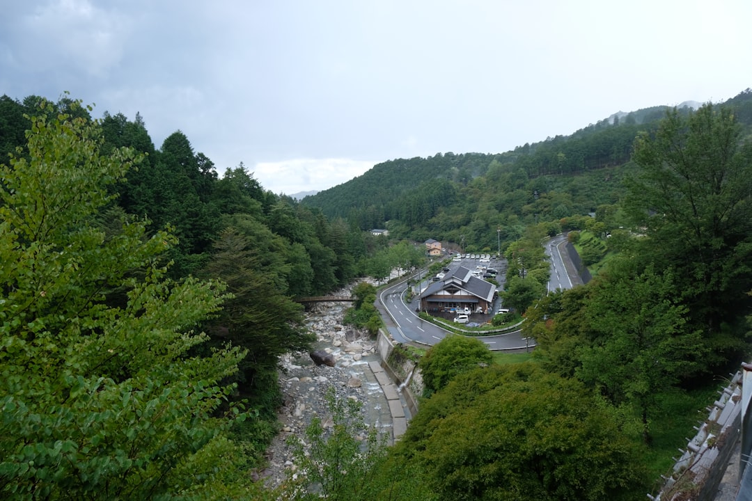 Iya Valley: O Coração Verde do Japão - Miyoshi | Secret World Trip Planner