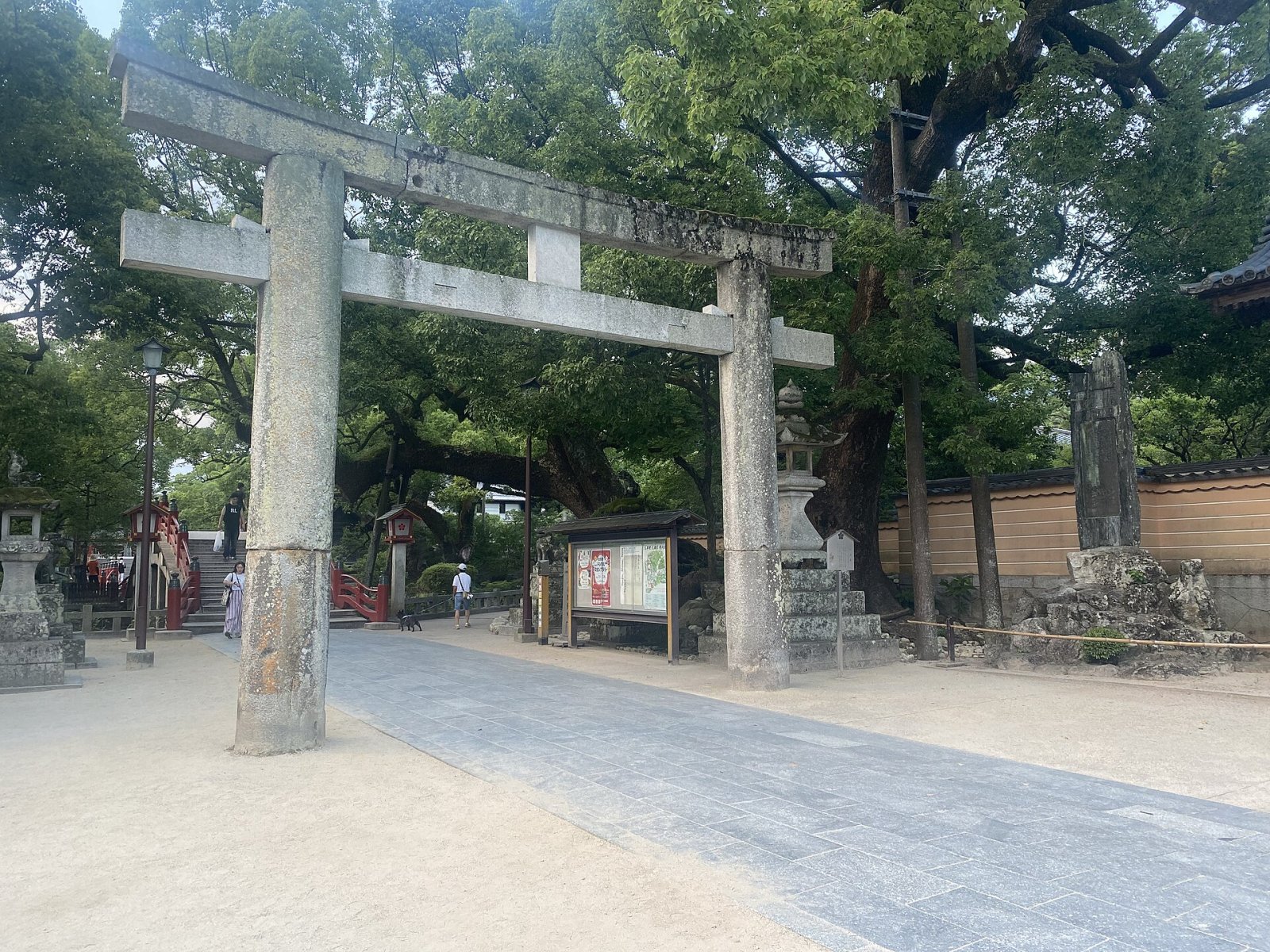 Descubre Dazaifu Tenmangu: un tesoro cultural en Japón - Dazaifu | Secret World Trip Planner