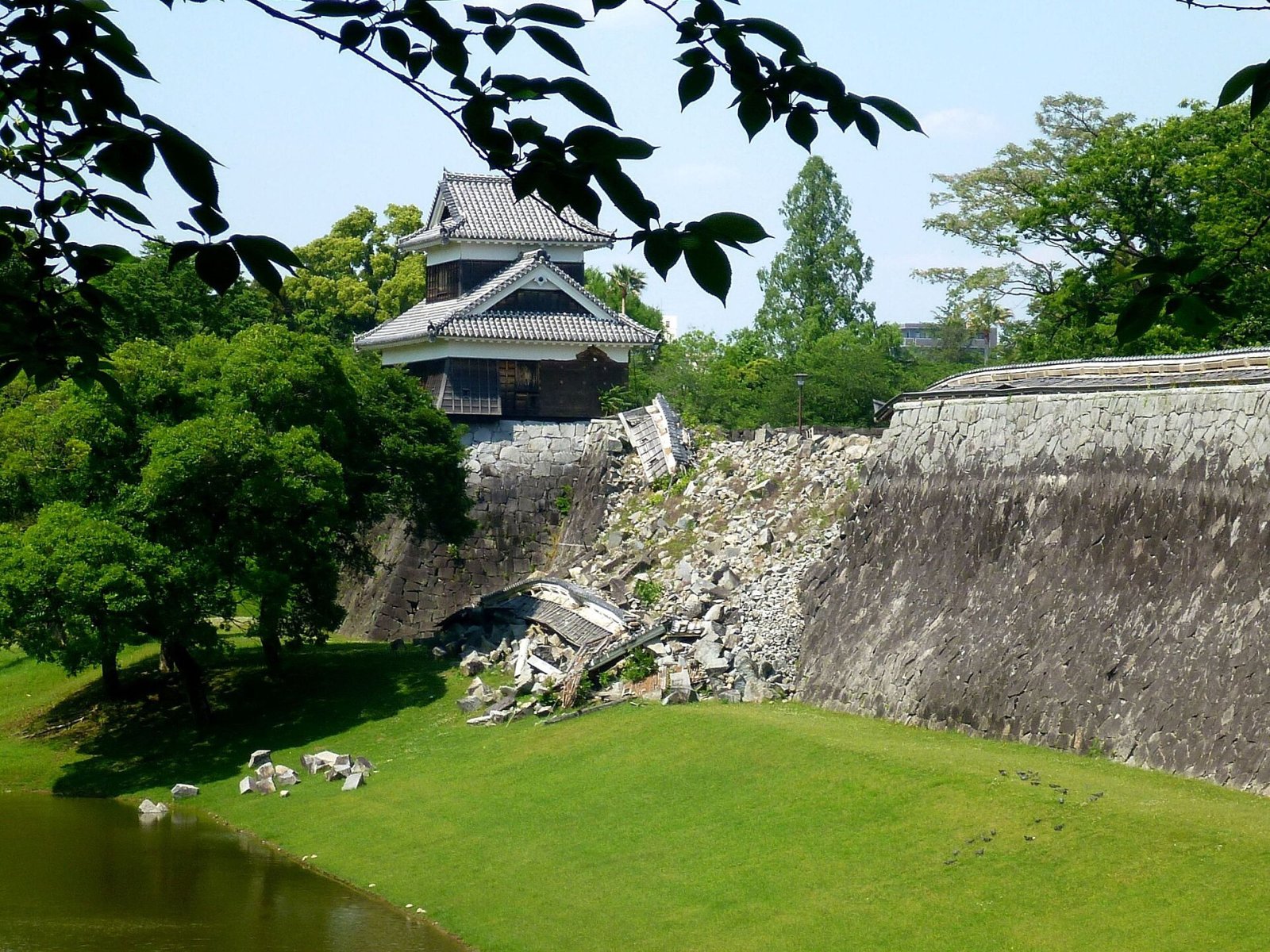 Esplorando il Castello di Kumamoto: Storia e Bellezze - Kumamoto | Secret World Trip Planner
