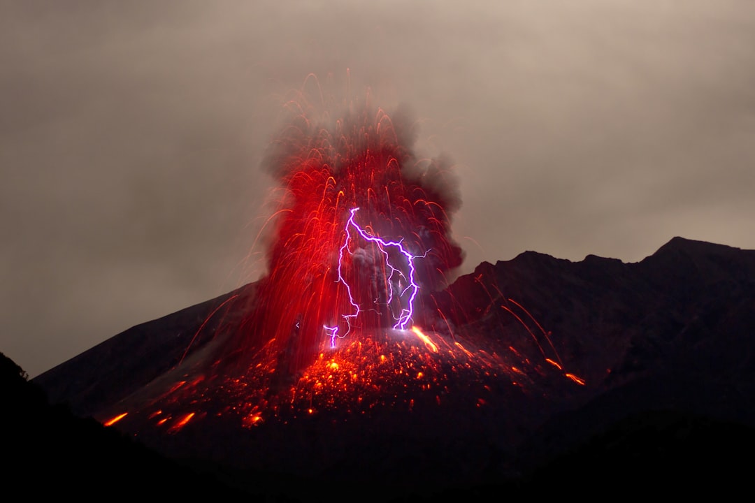 Descubra Kagoshima Sakurajima: uma joia natural do Japão - Kagoshima | Secret World Trip Planner
