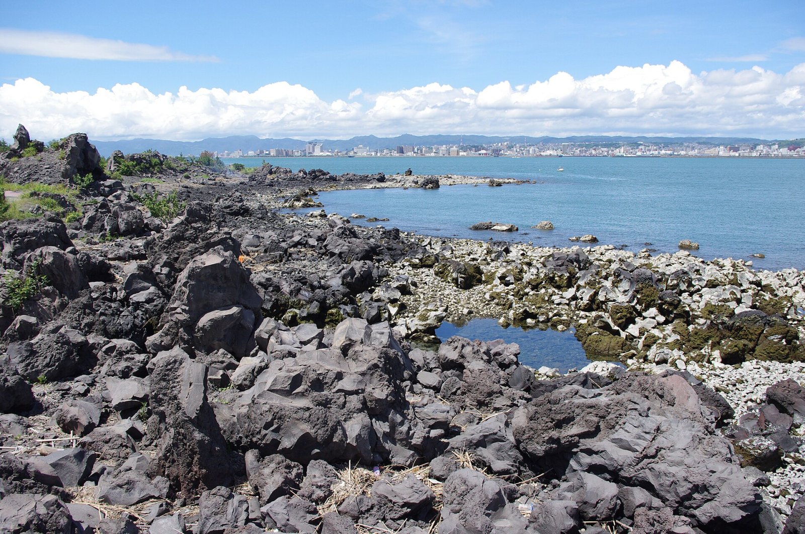 鹿児島桜島を発見する:日本の自然の宝石 - Kagoshima | Secret World Trip Planner