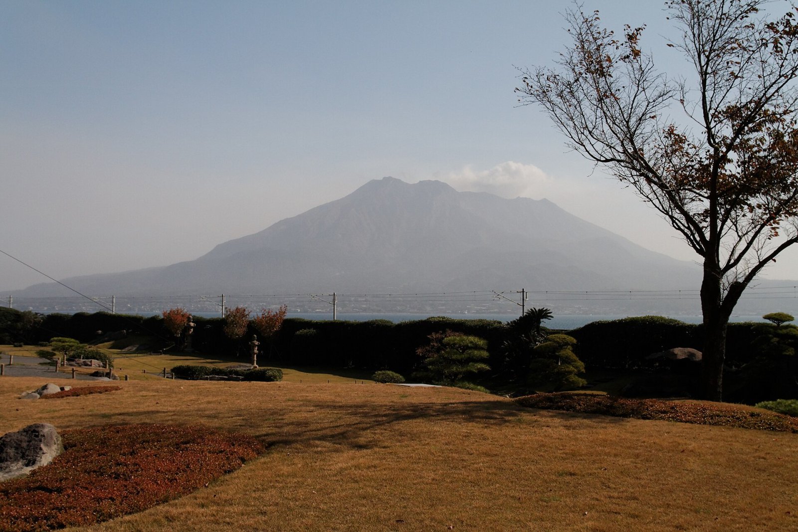 Descubra o Jardim Sengan-en em Kagoshima: um canto do paraíso - Kagoshima | Secret World Trip Planner