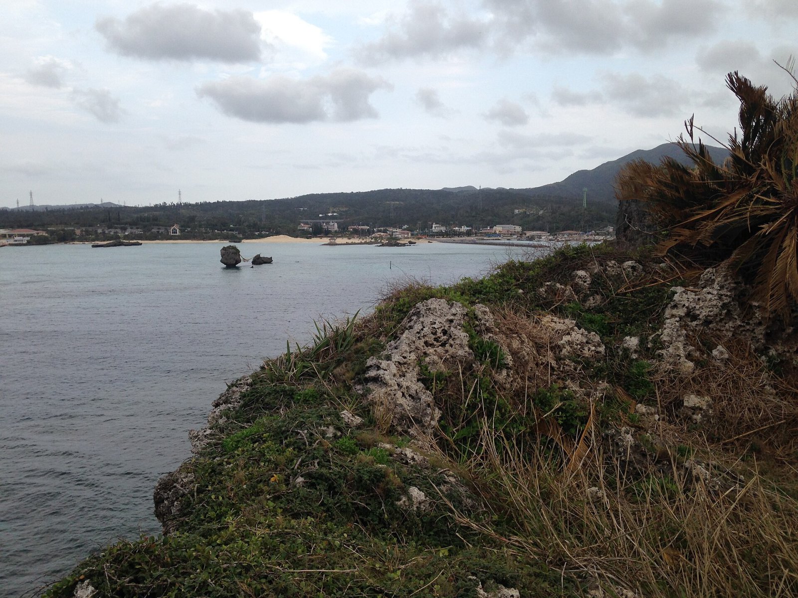 Cape Manzamo: Ein Naturjuwel in Okinawa - Yomitan | Secret World Trip Planner