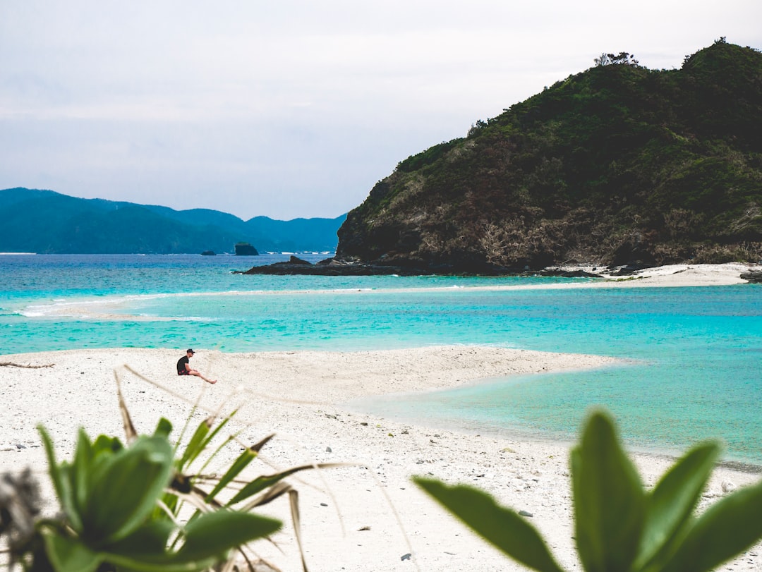 Île de Zamami : Un Paradis Naturel au Cœur d'Okinawa - Zamami | Secret World Trip Planner