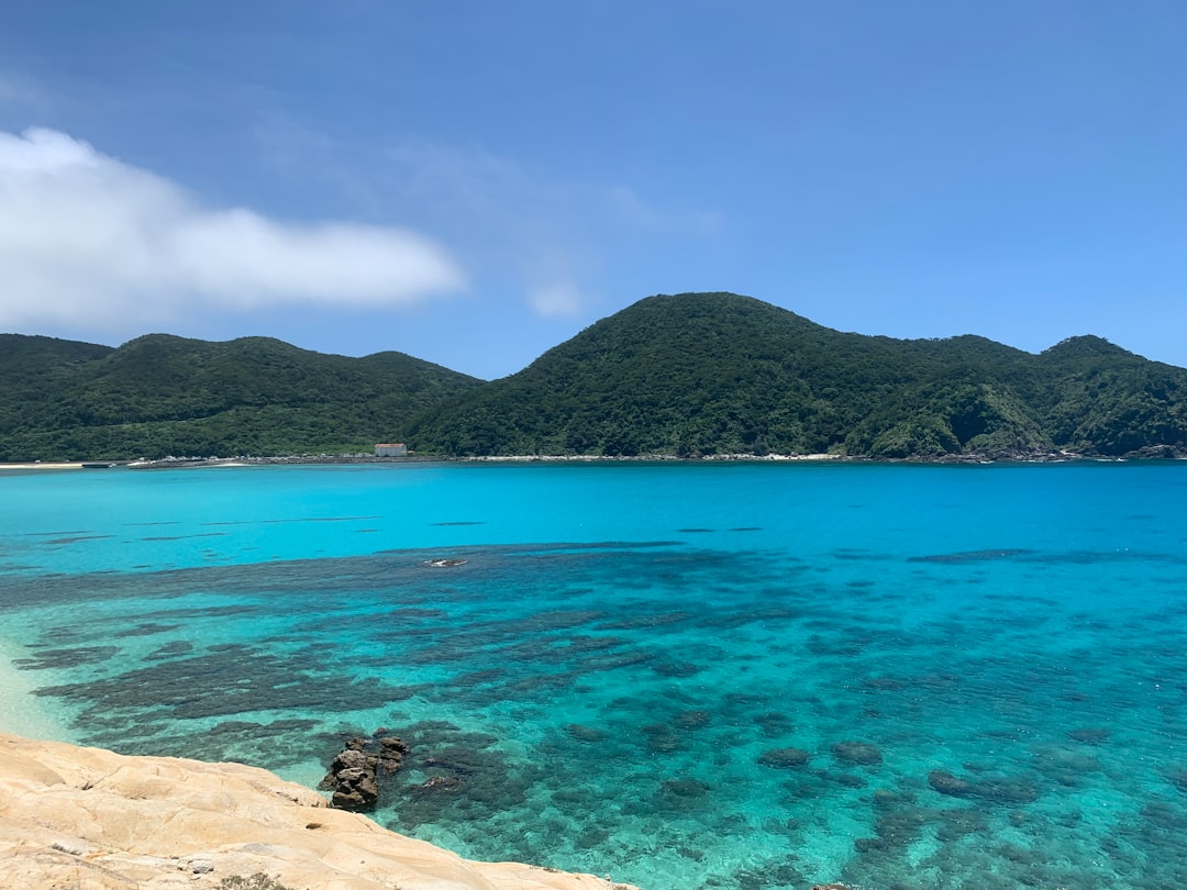 探索庆良间群岛:日本的自然天堂 - Zamami | Secret World Trip Planner