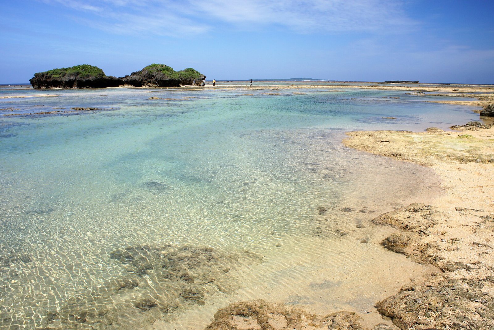 Scopri Iriomote Island: un angolo di paradiso a Okinawa - Taketomi | Secret World Trip Planner