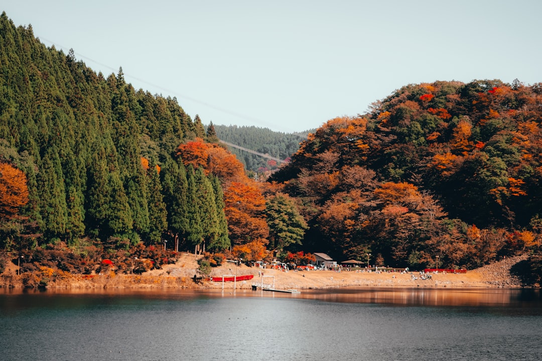 Descubra o Lago Akan: um canto de natureza intocada no Japão | Secret World Trip Planner