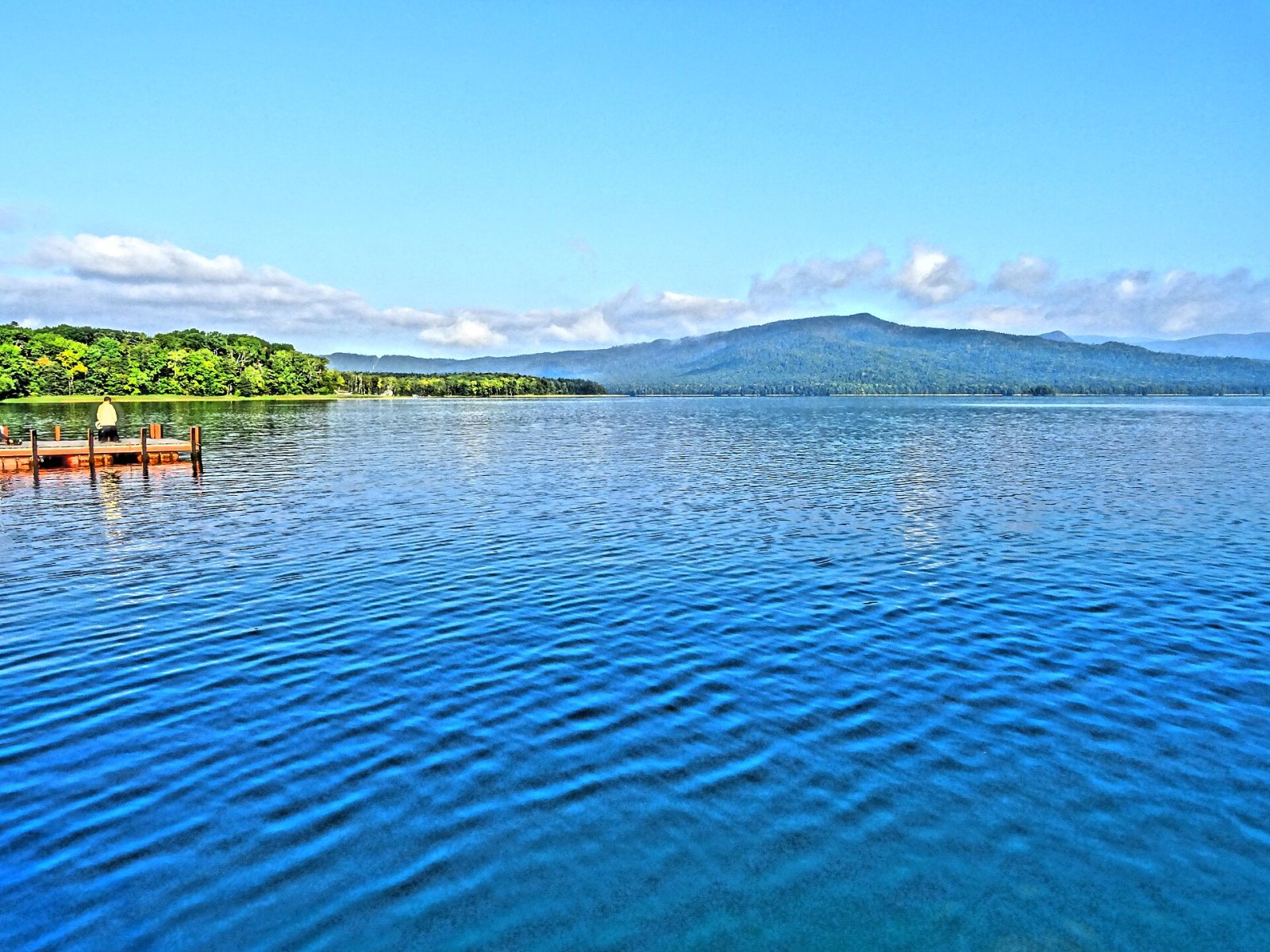 Descubra o Lago Akan: um canto de natureza intocada no Japão | Secret World Trip Planner