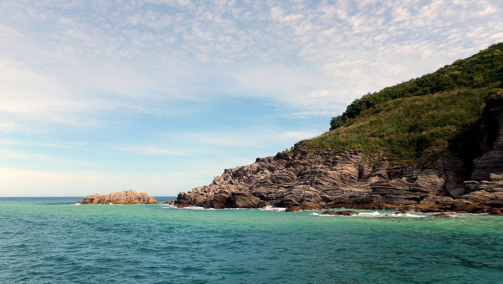 Descubre Cape Shiretoko: un rincón de naturaleza virgen en Japón - Rausu | Secret World Trip Planner