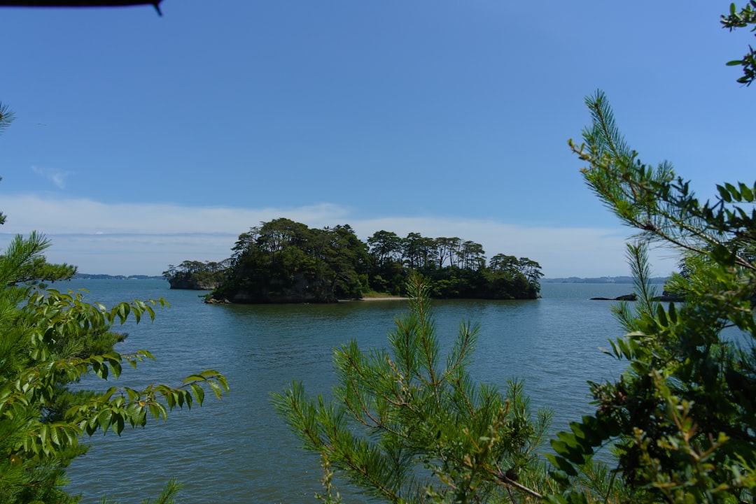 Baía de Matsushima: Um Paraíso Natural no Coração do Japão - Matsushima | Secret World Trip Planner