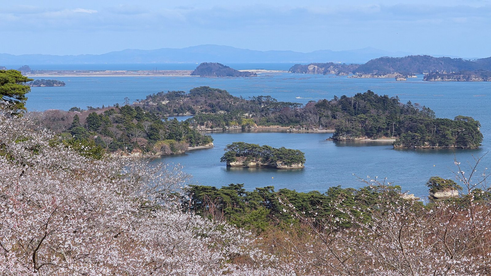 Залив Мацусима: Природный Рай в Сердце Японии - Matsushima | Secret World Trip Planner