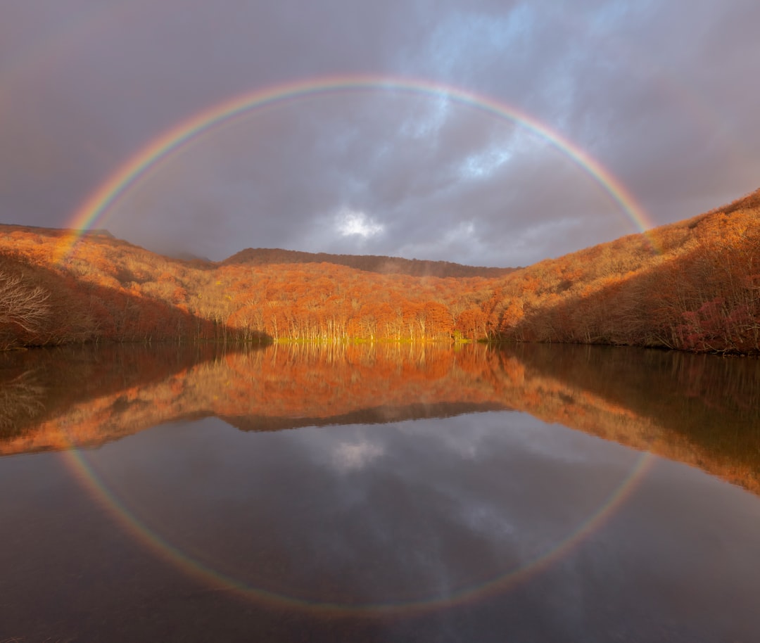 Descubra o Lago Towada: uma joia natural no Tohoku - Towada | Secret World Trip Planner