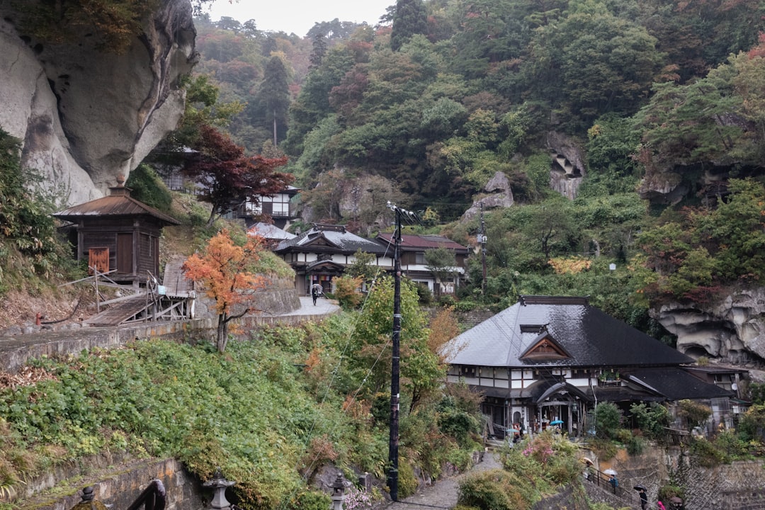 Discover Yamadera Temple: A Gem of Japanese History - Yamagata | Secret World Trip Planner