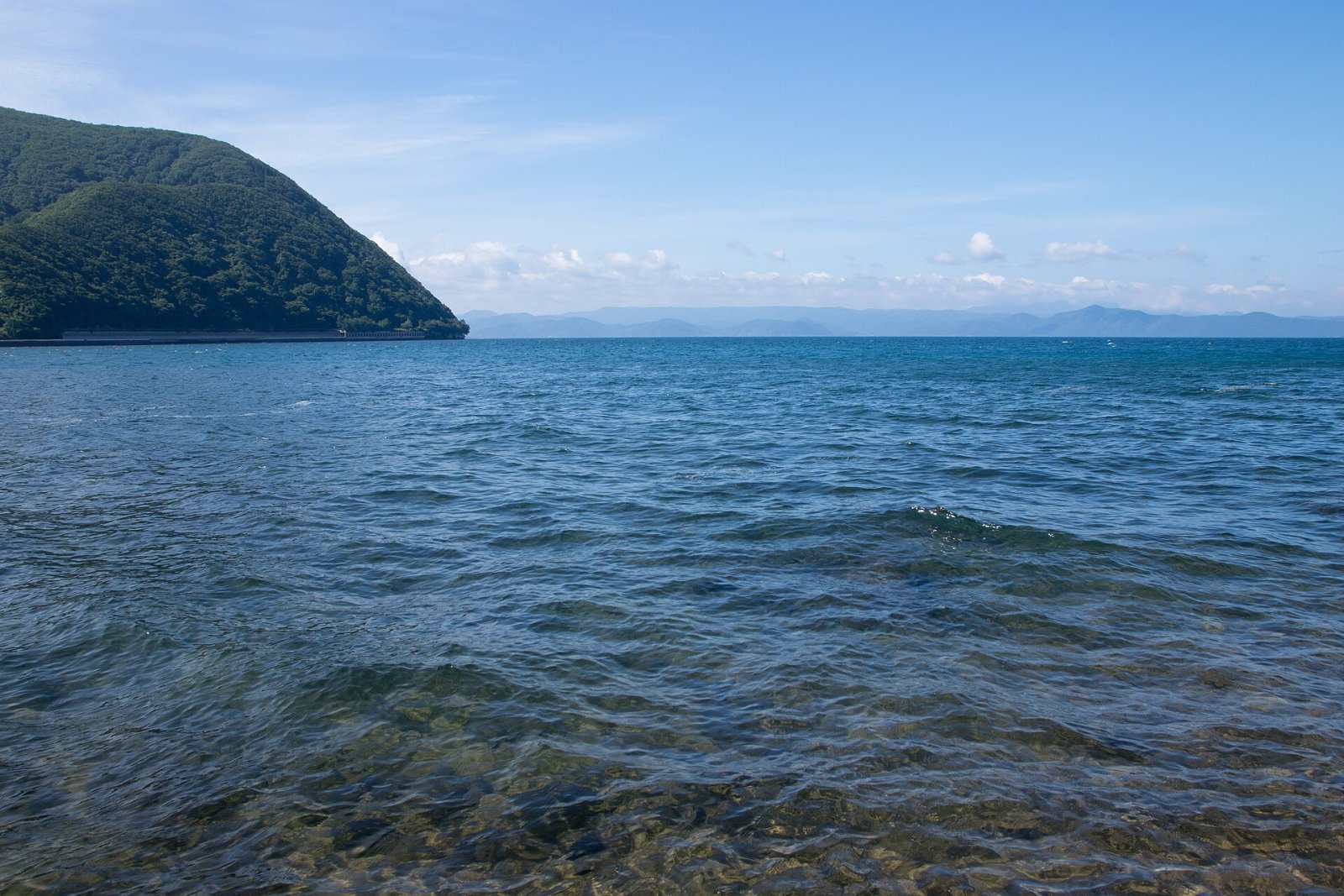 Discover Lake Inawashiro: A Gem of Japanese Nature - Inawashiro | Secret World Trip Planner