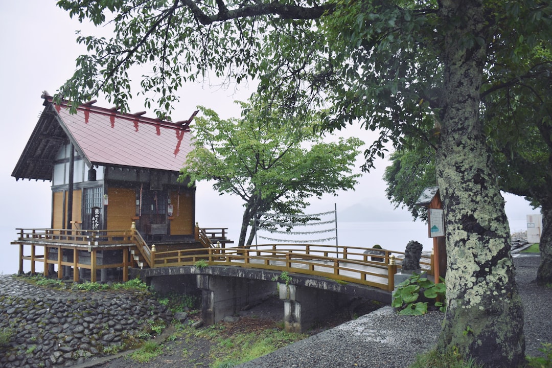 Erkundung des Tazawa-Sees: Ein Naturjuwel in Japan - Semboku | Secret World Trip Planner