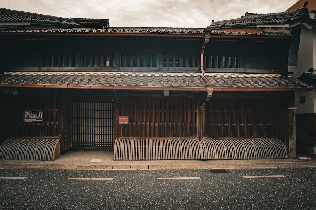 Exploring the Samurai District of Kakunodate: History and Culture - Semboku | Secret World Trip Planner