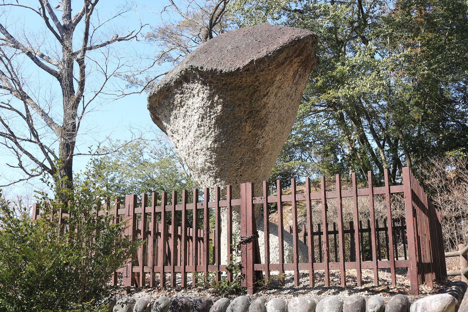 Ena Gorge: Um canto de natureza intocada no Japão - Ena | Secret World Trip Planner