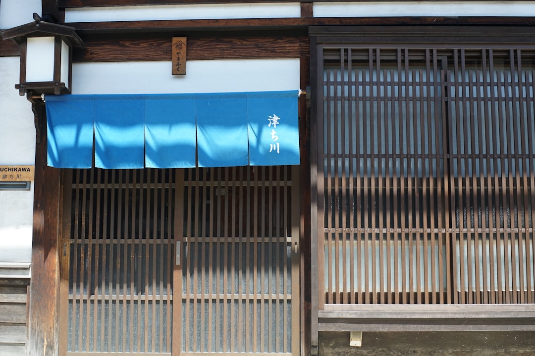 Descubre el Valle Kiso Nakasendo: un viaje a la historia japonesa - Agematsu | Secret World Trip Planner