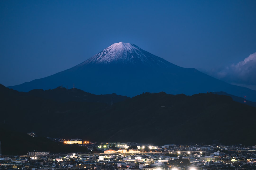 Entdecken Sie Shizuoka Miho no Matsubara: Ein Paradies in Japan - Shizuoka | Secret World Trip Planner