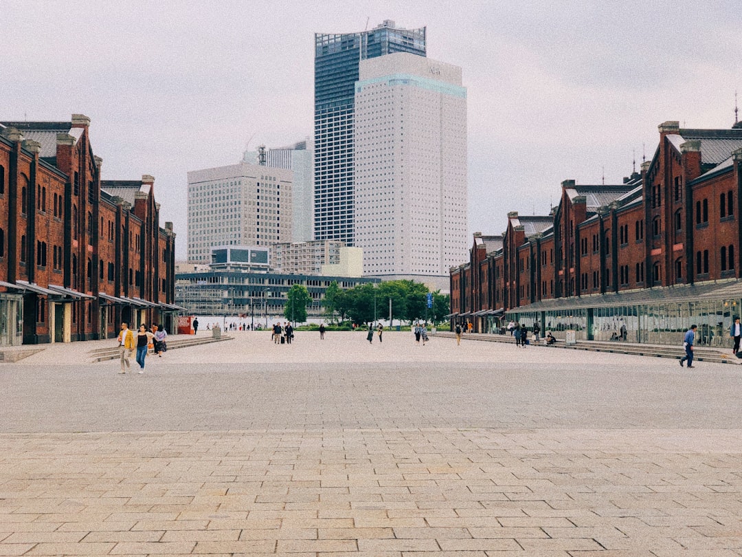 Explore the Yokohama Red Brick Warehouse: History and Culture - Yokohama | Secret World Trip Planner