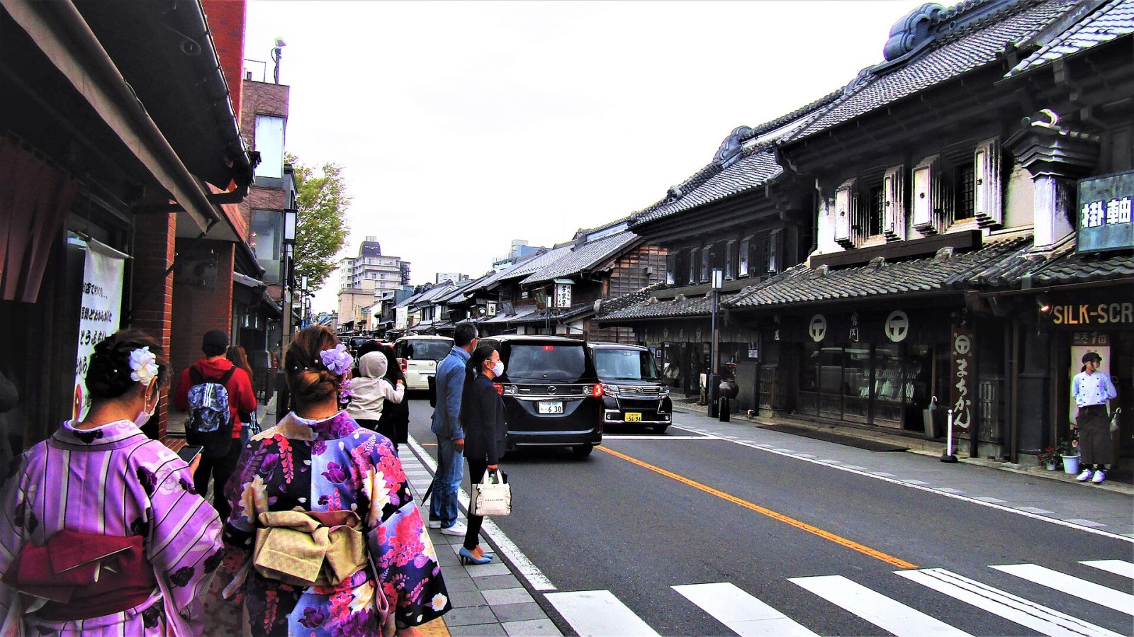 Kawagoe Little Edo: A Journey into Japanese History - Kawagoe | Secret World Trip Planner