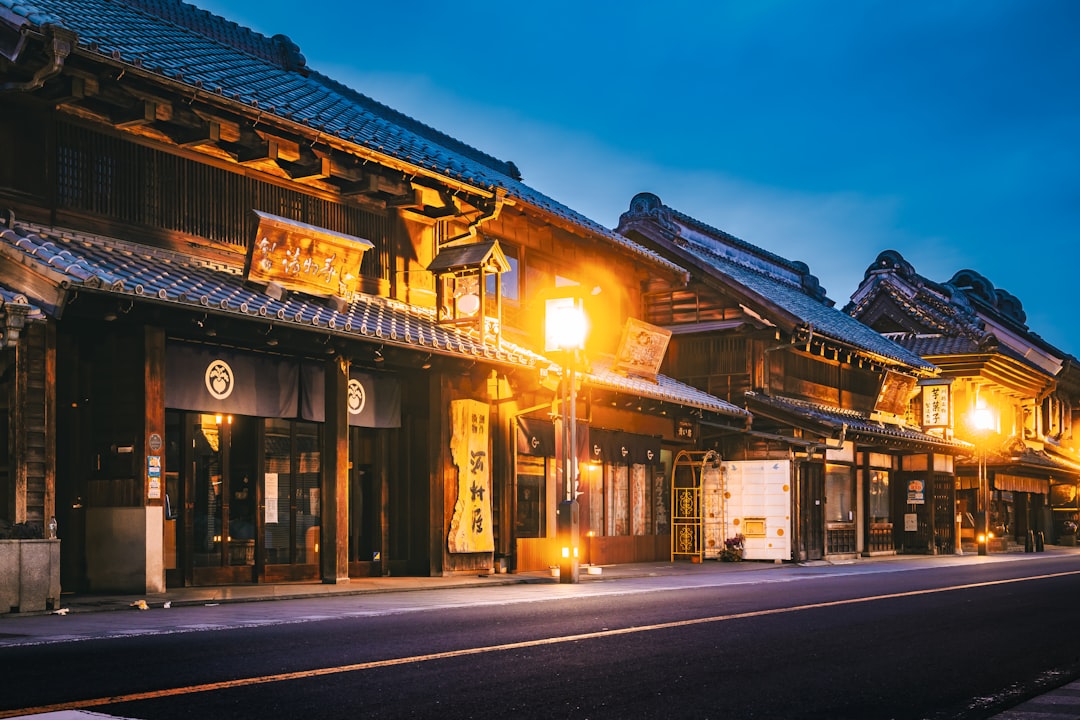Kawagoe Little Edo: Un Viaje a la Historia Japonesa - Kawagoe | Secret World Trip Planner