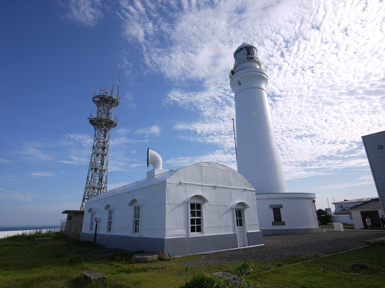 Descubra o Farol de Inubo em Choshi: uma joia do Japão - Choshi | Secret World Trip Planner