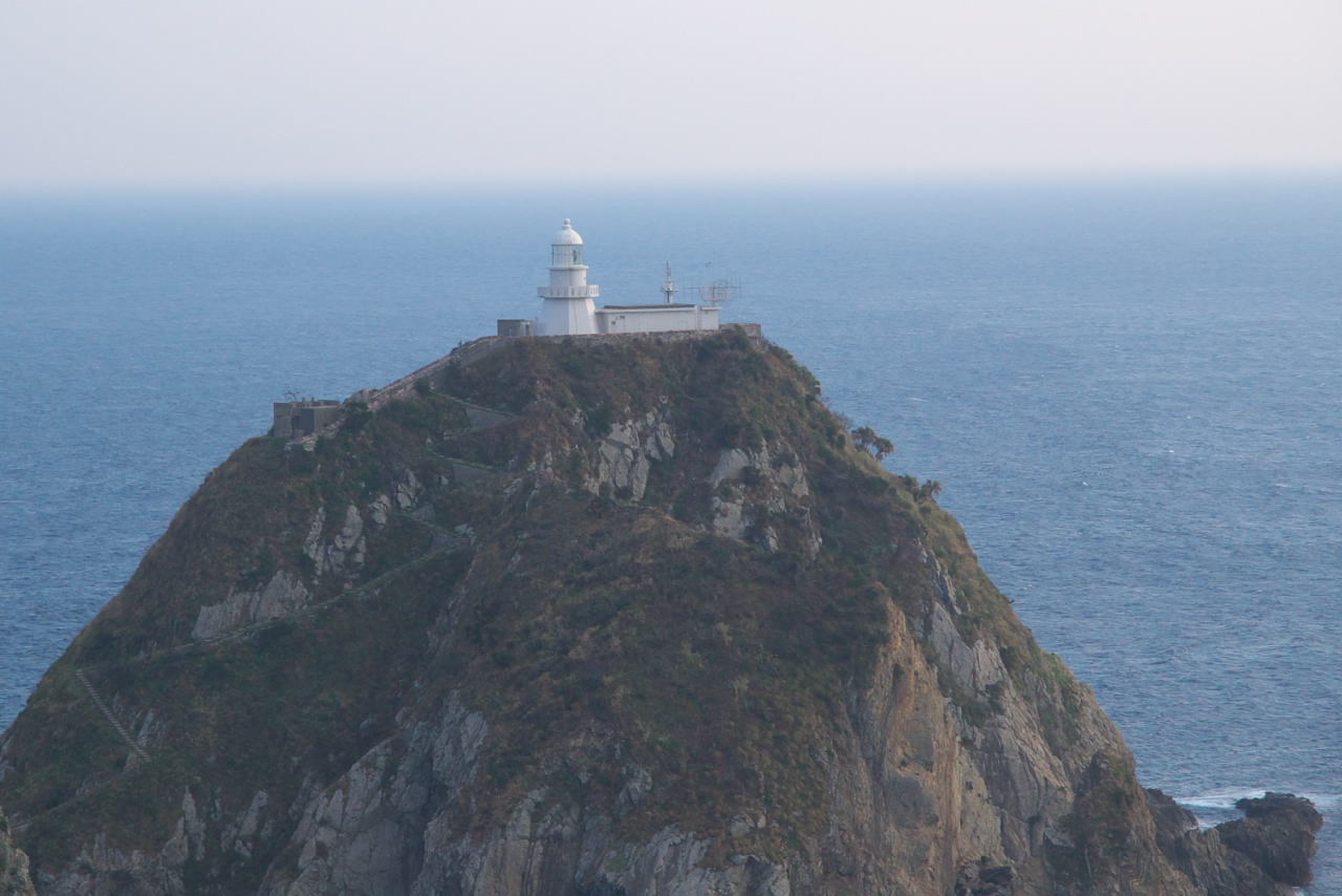 Découvrez le phare de Sata Cape à Minamisatsuma, Kyushu - Minamiosumi | Secret World Trip Planner