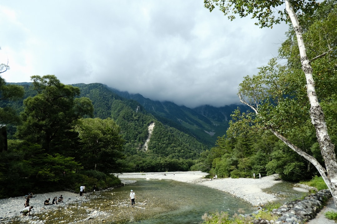 Descubra a beleza natural do Parque Nacional Akan Mashu - Teshikaga | Secret World Trip Planner