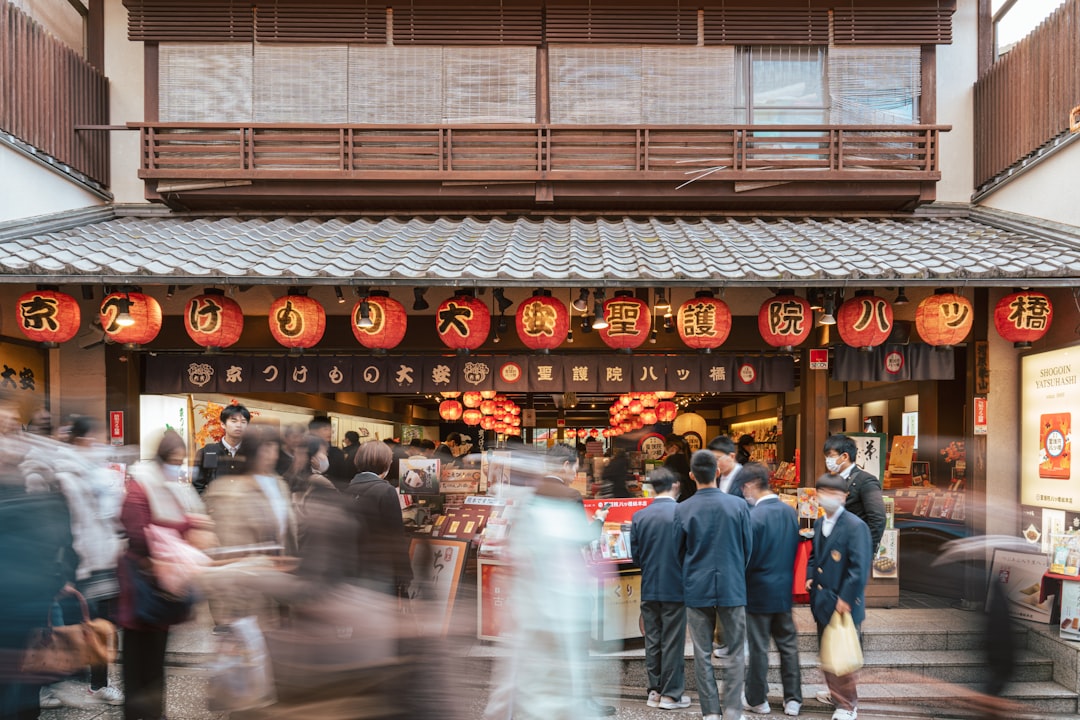 Discover Nishiki Market in Kyoto: A Journey Through Japanese Flavors - Kyoto | Secret World Trip Planner