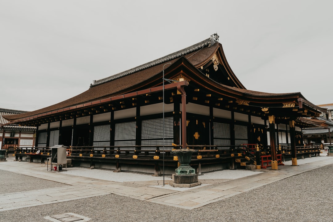Discover Kurama Temple: A Cultural Gem of Kyoto - Kyoto | Secret World Trip Planner