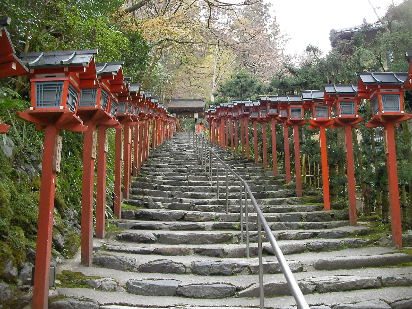 쿠라마 사원 발견하기: 교토의 문화 보석 - Kyoto | Secret World Trip Planner
