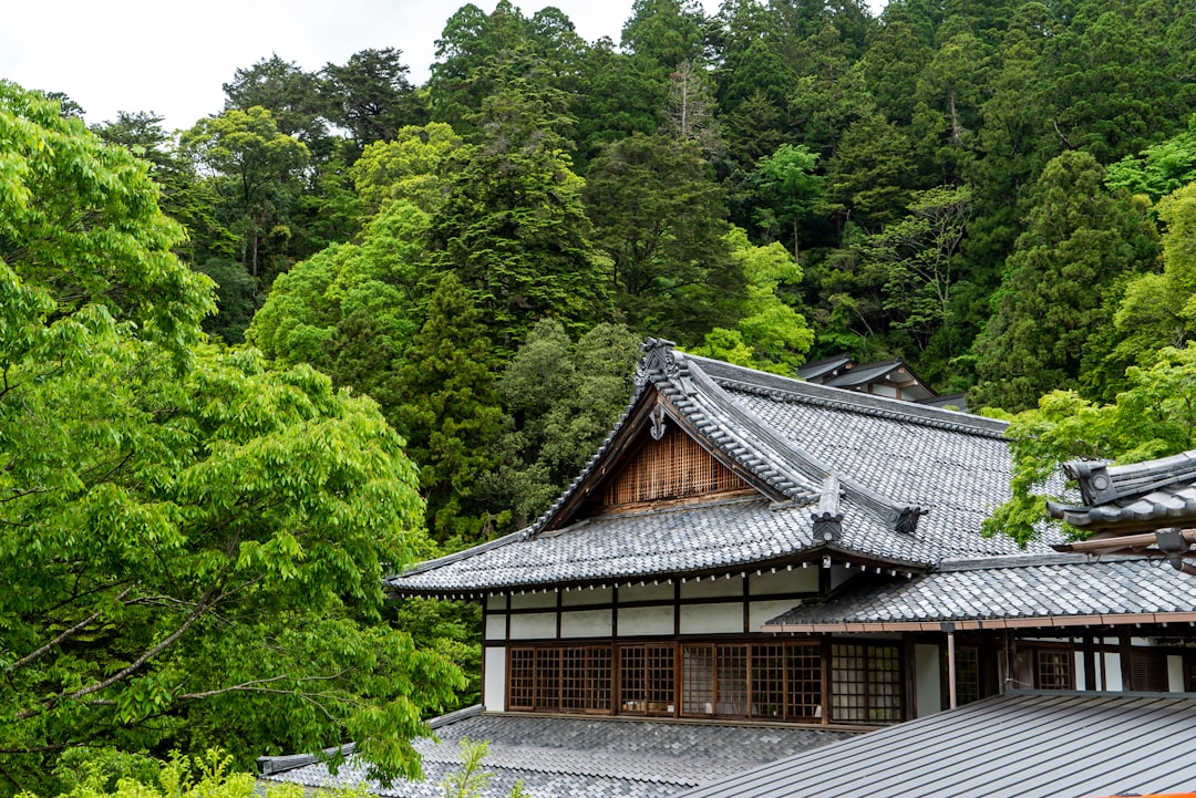探索鞍马寺：京都的文化瑰宝 - Kyoto | Secret World Trip Planner