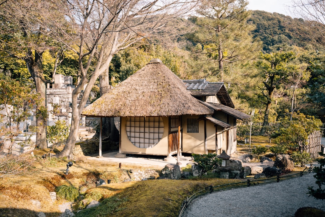 Descubre Ohara Village: un rincón de naturaleza en Kioto - Kyoto | Secret World Trip Planner