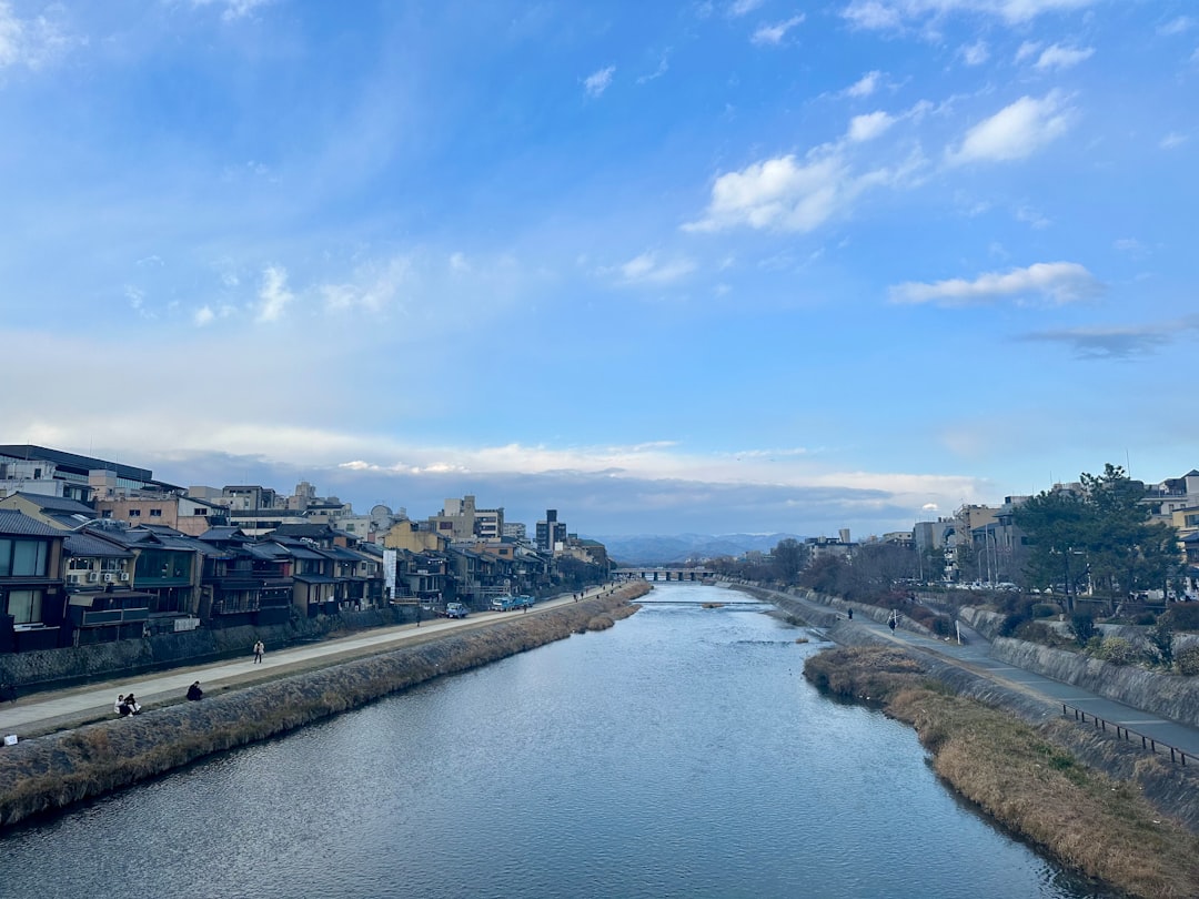 Открытие реки Кибуне: уголок природы в Киото - Kyoto | Secret World Trip Planner