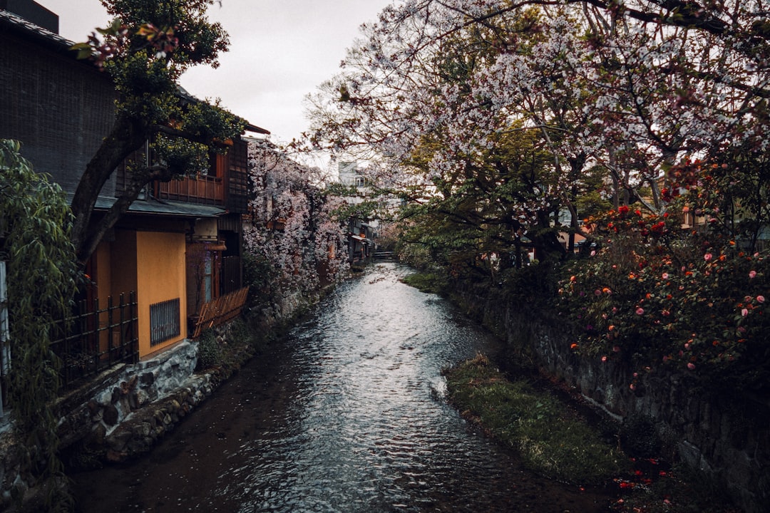 京都の自然の隠れ家、オハラ村を発見しよう - Kyoto | Secret World Trip Planner