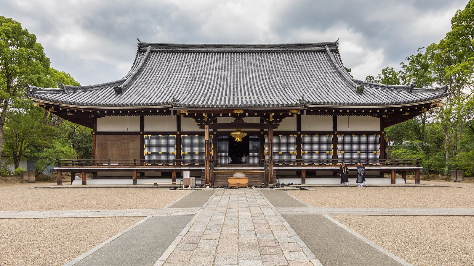 Discover Ninna-ji Temple in Kyoto: A Cultural Treasure of Japan - Kyoto | Secret World Trip Planner