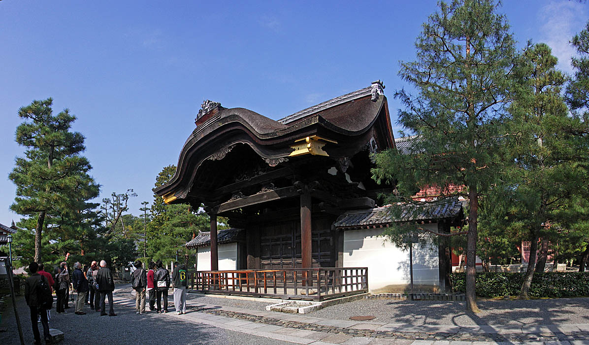 Discover Daitoku-ji Temple: A Cultural Treasure of Kyoto - Kyoto | Secret World Trip Planner