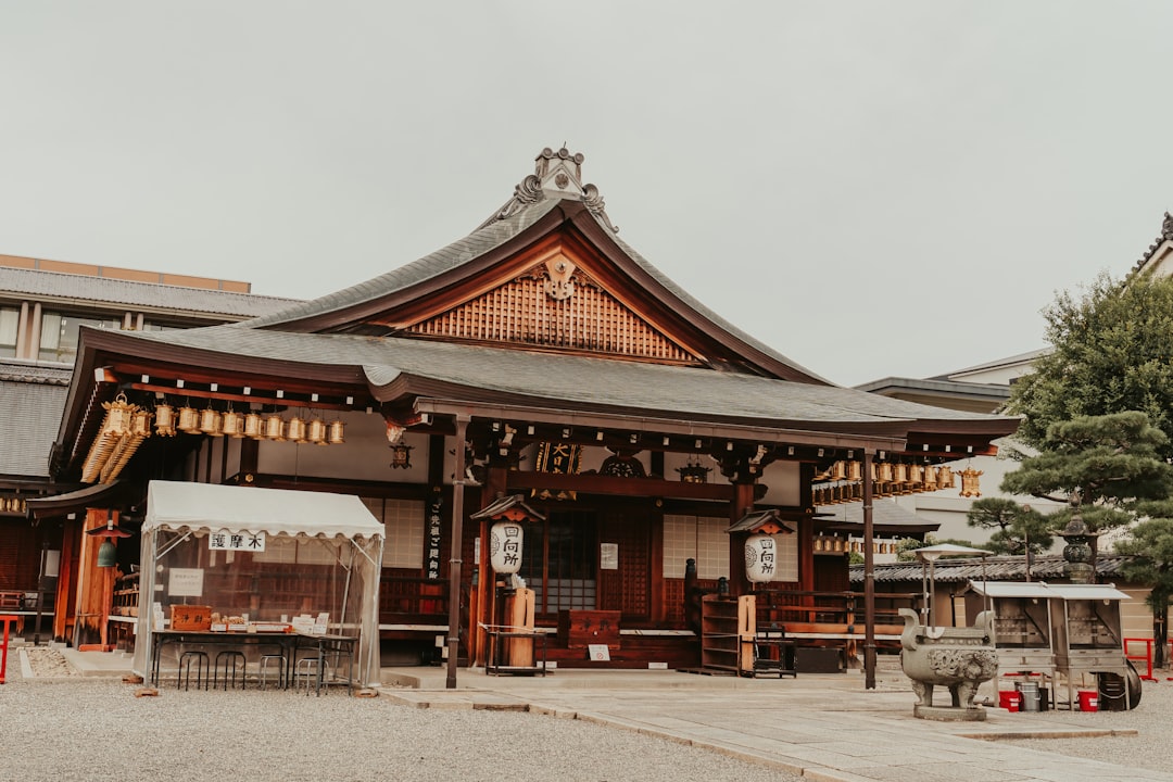 Discover Tofuku-ji Temple in Kyoto: A Gem of Japanese Culture - Kyoto | Secret World Trip Planner