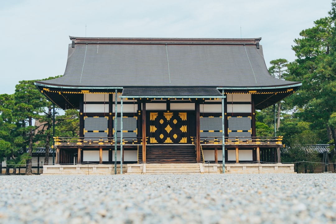 Discover Tofuku-ji Temple in Kyoto: A Gem of Japanese Culture - Kyoto | Secret World Trip Planner