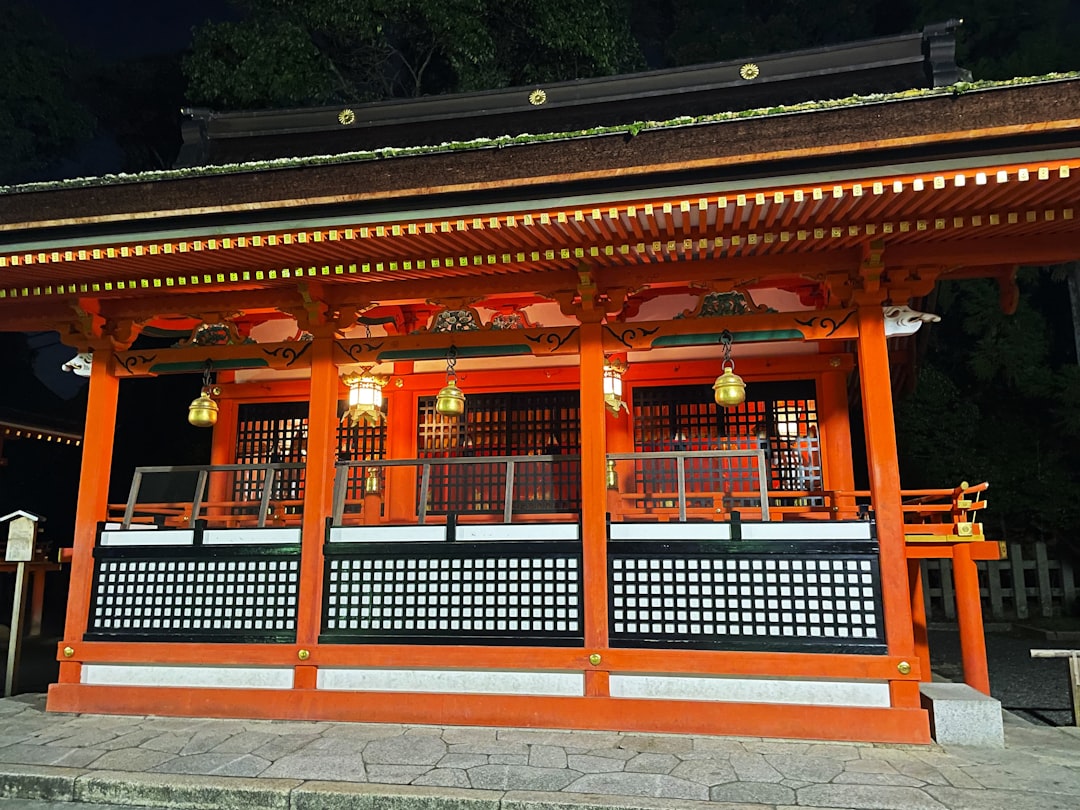 Descubre el Templo Tofuku-ji en Kioto: una joya de la cultura japonesa - Kyoto | Secret World Trip Planner