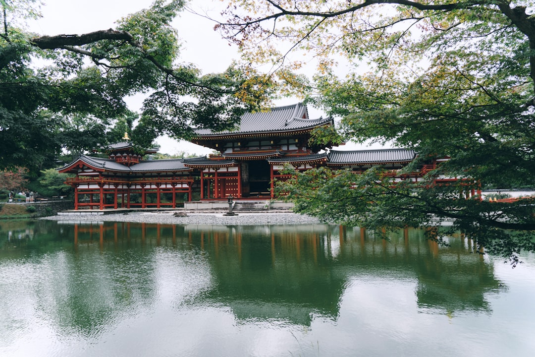 宇治の平等院を発見する - Uji | Secret World Trip Planner