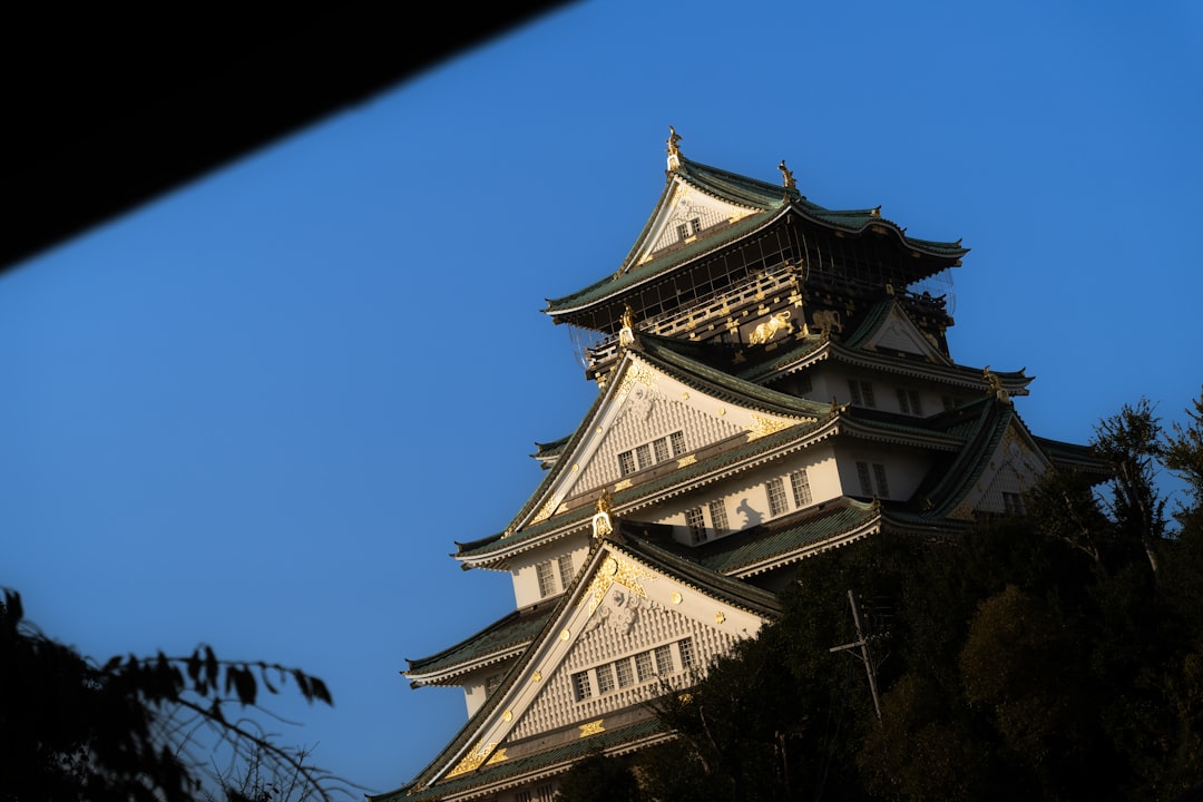 Descubre el Castillo de Iga Ueno: un tesoro histórico de Japón - Iga | Secret World Trip Planner