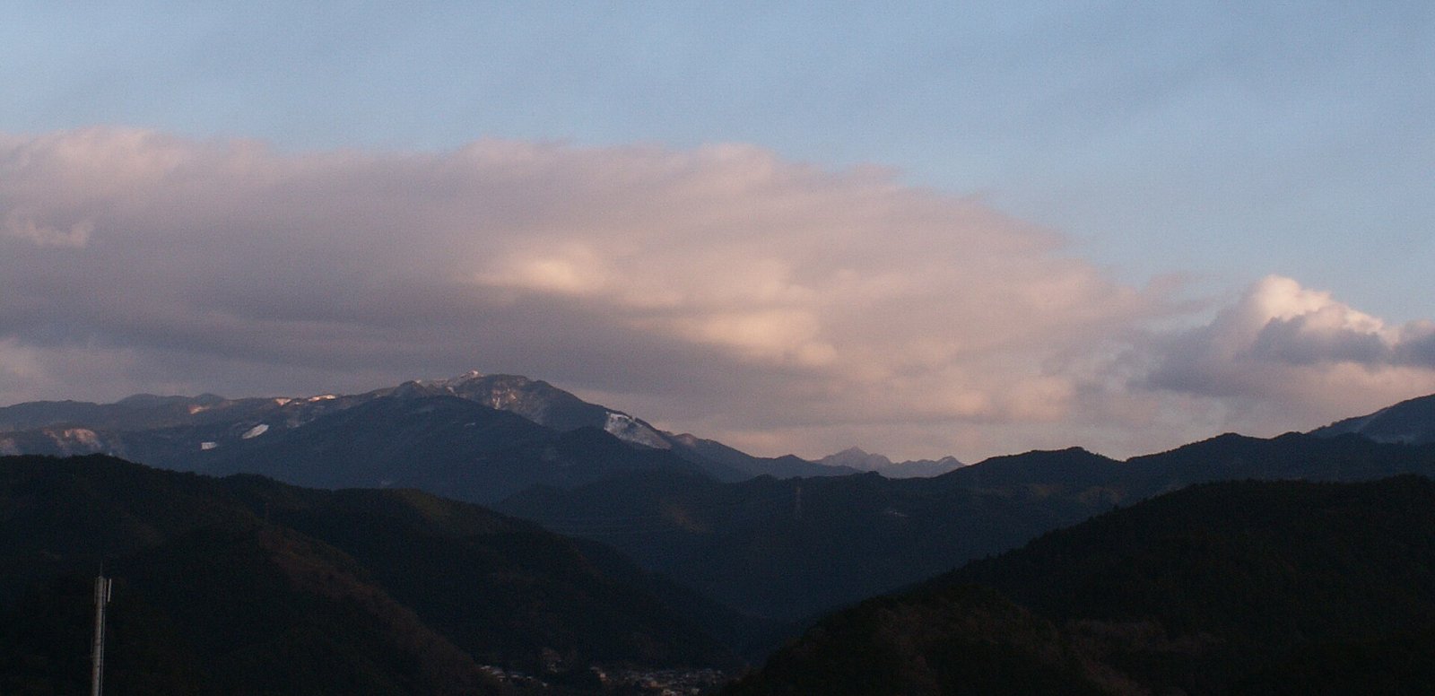 Scopri la Magia della Montagna Yoshino in Giappone - Yoshino | Secret World Trip Planner