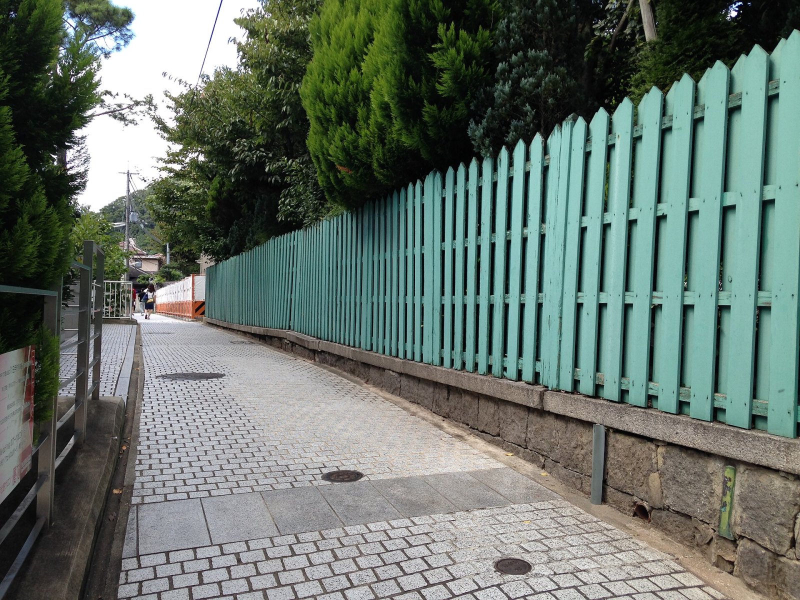Scopri il Distretto di Kitano a Kobe: Storia e Bellezze — Kobe