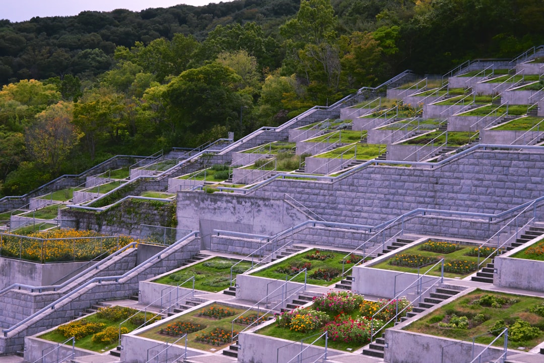 Scopri Awaji Island: un gioiello naturale nel Kansai - Sumoto | Secret World Trip Planner