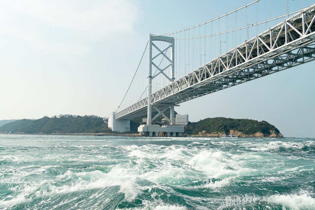 Мост Наруто: Путешествие в Историю и Красоту - Minamiawaji | Secret World Trip Planner