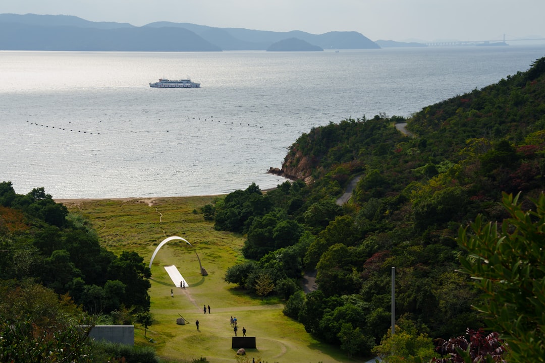 Discover Naoshima: The Contemporary Art Island in Japan - Naoshima | Secret World Trip Planner